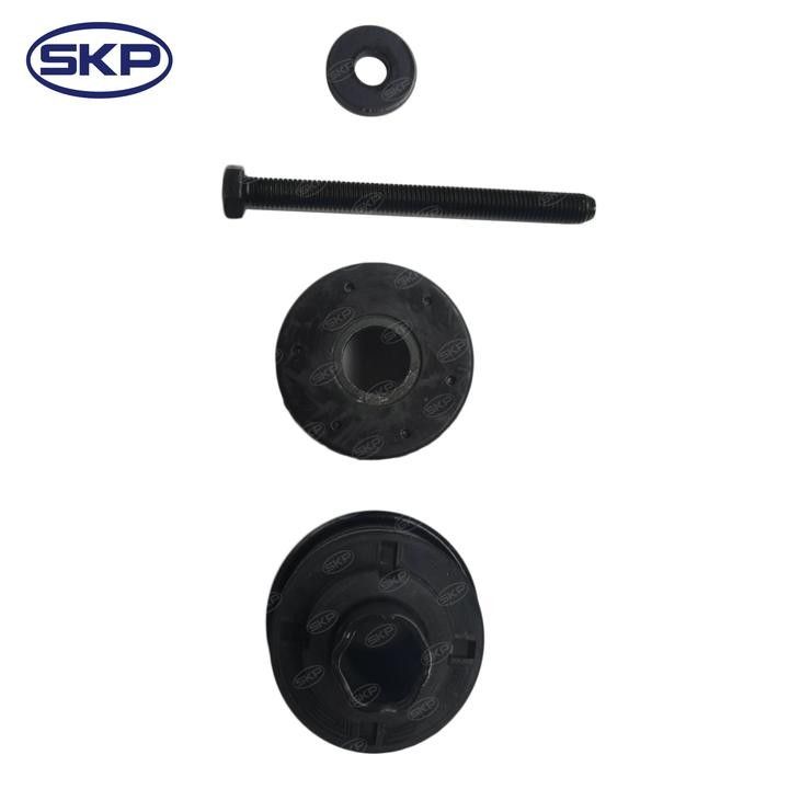 2017, 2016, 2015, 2014, 2013, 2012, 2011, 2010, 2009, 2008, 2007 Ford Expedition Body Mount