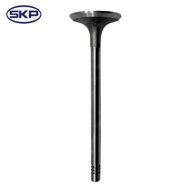2016, 2015, 2014, 2013, 2012, 2011, 2010 Chevrolet Equinox Engine Exhaust Valve
