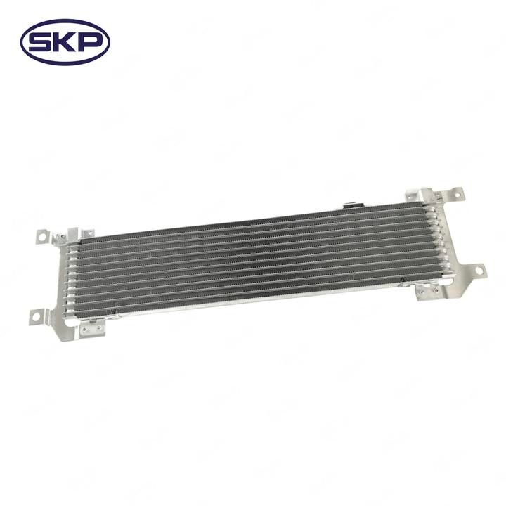 2011, 2010, 2009, 2008, 2007, 2006, 2005 Cadillac STS Automatic Transmission Oil Cooler