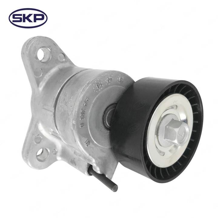 2014, 2013, 2012, 2011 Chrysler 200 Accessory Drive Belt Tensioner Assembly