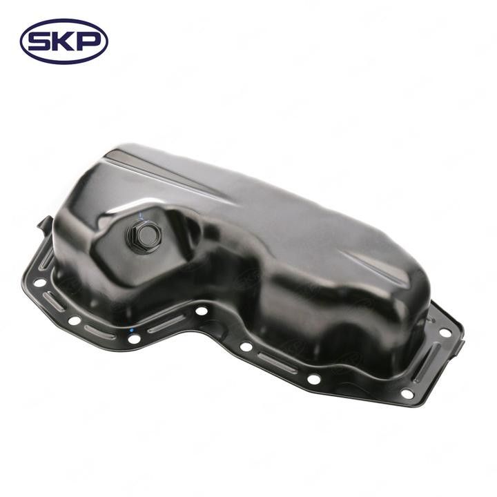 2024, 2023, 2022, 2021, 2020, 2019, 2018, 2017, 2016, 2015, 2014, 2013, 2012, 2011 Dodge Durango Engine Oil Pan