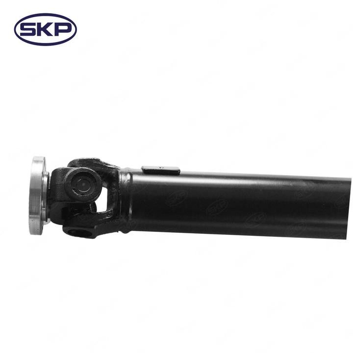 2005, 2004, 2003 Volvo XC90 Drive Shaft