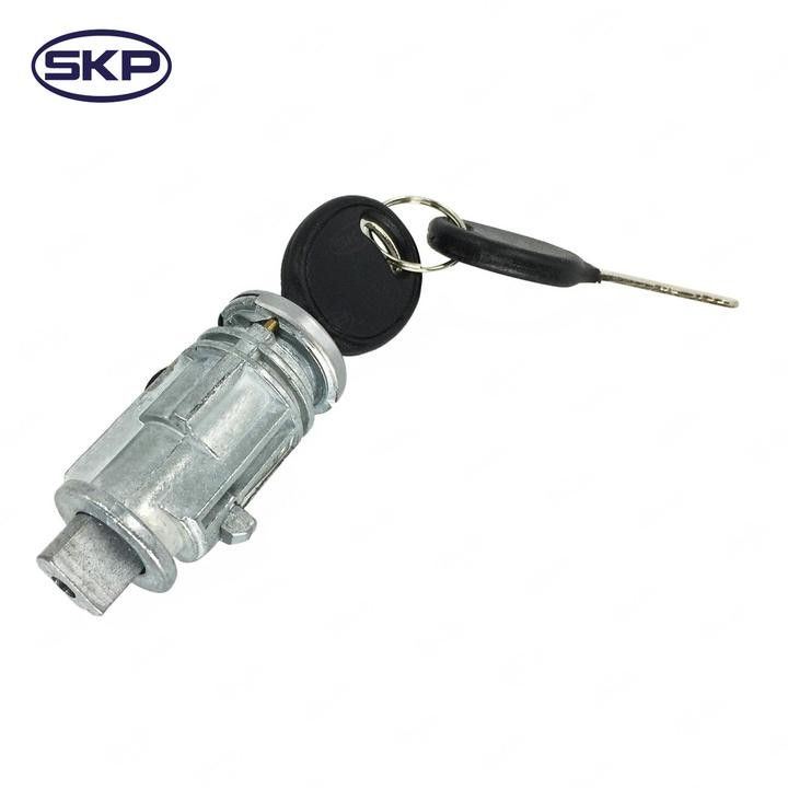 2004, 2003, 2002, 2001, 2000, 1999, 1998 Dodge Intrepid Ignition Lock Cylinder