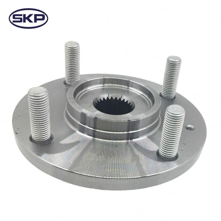 2002, 2001 Kia Optima Wheel Hub