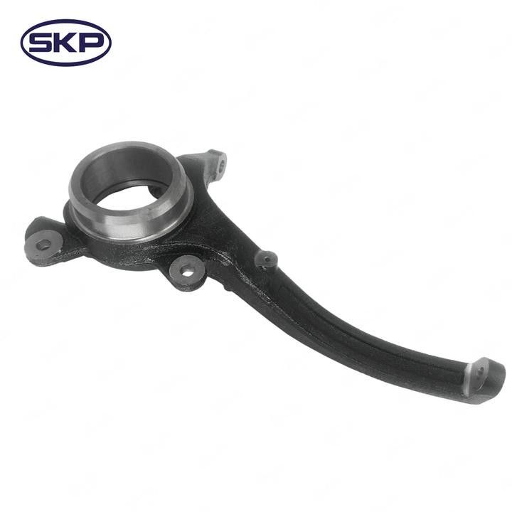 2005, 2004, 2003, 2002 Kia Optima Steering Knuckle