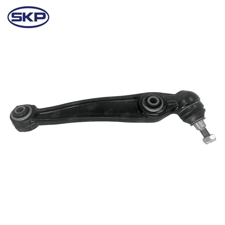 2013, 2012, 2011, 2010, 2009, 2008, 2007 BMW X5 Suspension Control Arm and Ball Joint Assembly
