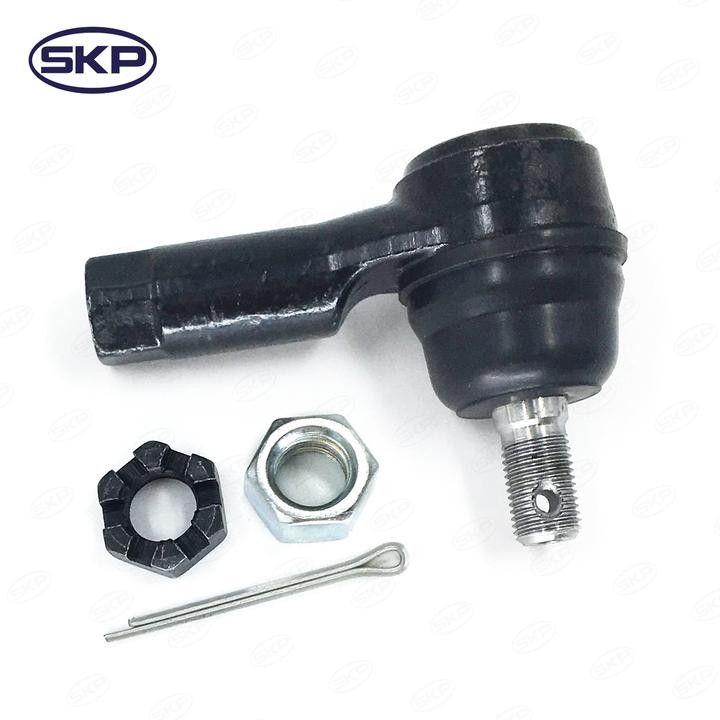 1994, 1993, 1992, 1991 Mercury Capri Steering Tie Rod End