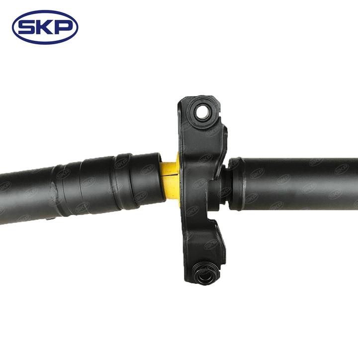 2009, 2008, 2007, 2006, 2005 Subaru Legacy Drive Shaft