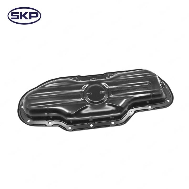 2018, 2017, 2016, 2015, 2014, 2013, 2012, 2011, 2010, 2009, 2008, 2007 Lexus GS350 Engine Oil Pan