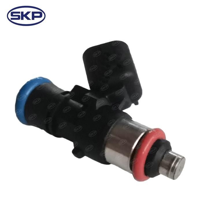 Fuel Injector