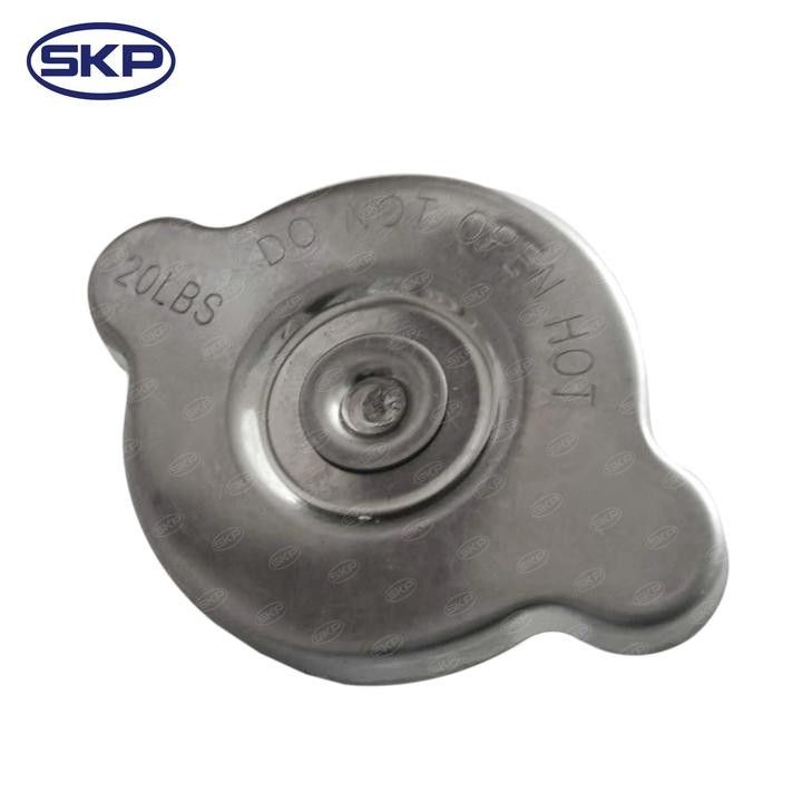 2010, 2009, 2008, 2007, 2006, 2005 Ford Explorer Radiator Cap