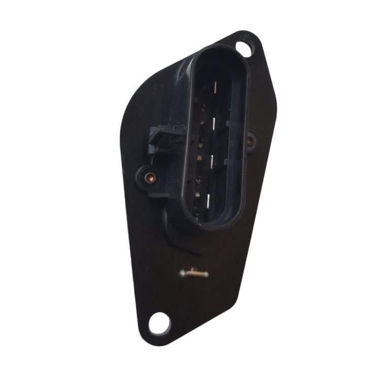 2002, 2001, 2000, 1999, 1998, 1997, 1996, 1995, 1994, 1993, 1992, 1991 Saturn SL1 HVAC Blower Motor Resistor