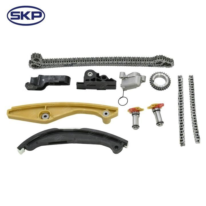 2016, 2015, 2014, 2013 Ford Flex Engine Timing Chain Kit