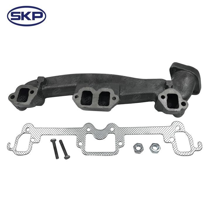 2003, 2002, 2001, 2000, 1999, 1998 Dodge Durango Exhaust Manifold