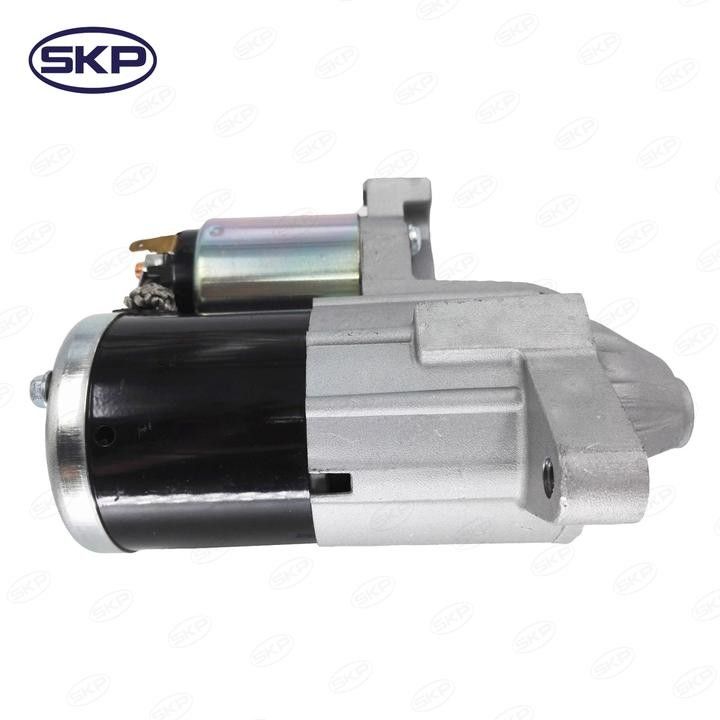2010, 2009, 2008, 2007, 2006 Jeep Commander Starter