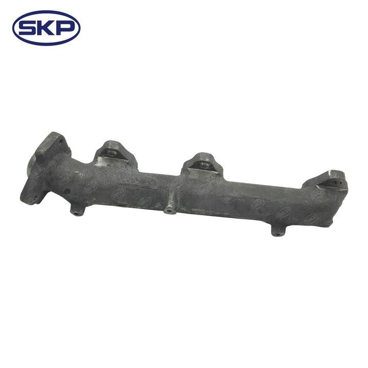 2003, 2002, 2001 Pontiac Aztek Exhaust Manifold