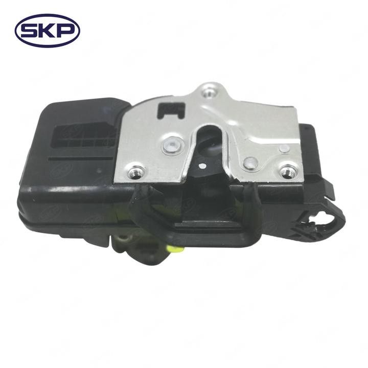 2009, 2008, 2007, 2006, 2005 Chevrolet Equinox Door Lock Actuator Motor