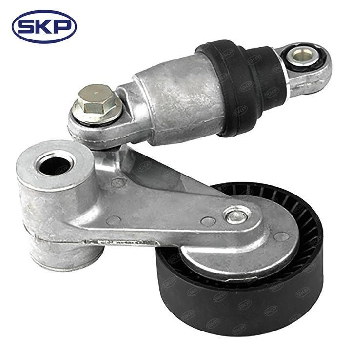 2010, 2009, 2008, 2007 Hyundai Entourage Accessory Drive Belt Tensioner Assembly