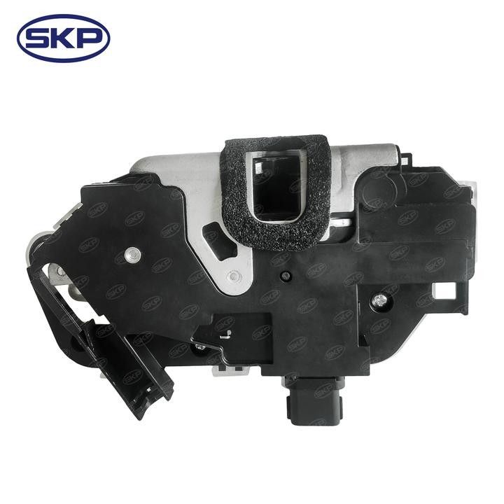 2019, 2018, 2017, 2016, 2015, 2014, 2013, 2012, 2011 Ford Explorer Door Lock Actuator Motor