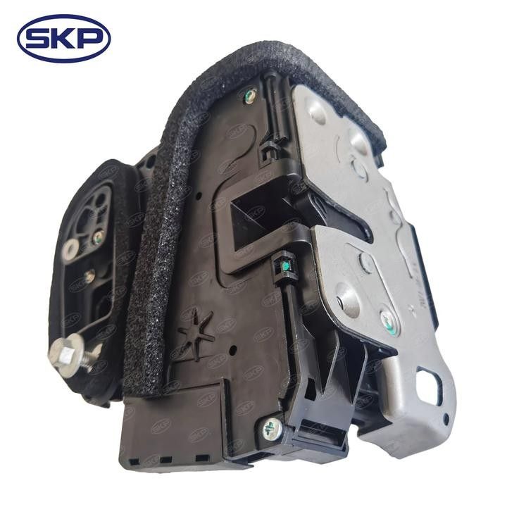 Door Lock Actuator
