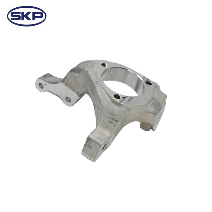 2007, 2006, 2005 Saturn Relay Steering Knuckle