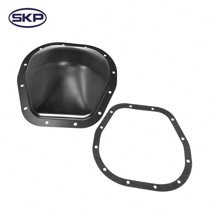 2005, 2004, 2003, 2002, 2001, 2000 Ford Excursion Differential Cover