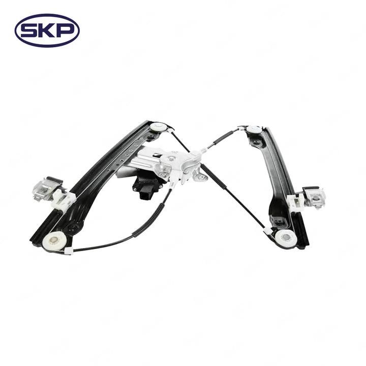 2015, 2014, 2013, 2012, 2011, 2010 Chevrolet Cruze Window Motor and Regulator Assembly