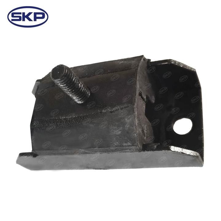 Manual Transmission Mount