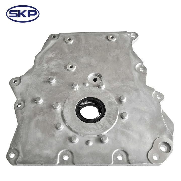 2008, 2007, 2006, 2005, 2004, 2003, 2002 Mini Cooper Engine Oil Pump