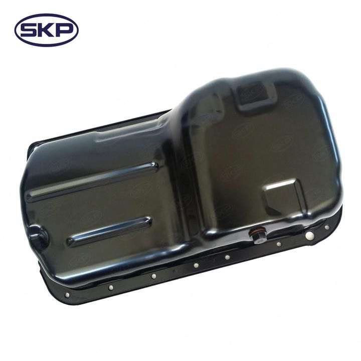 1997 Acura CL Engine Oil Pan