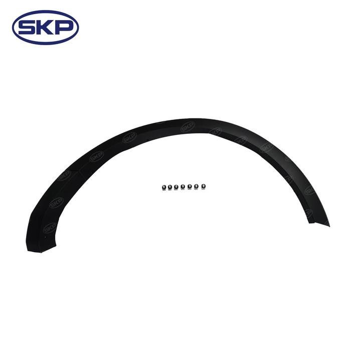 2019, 2018, 2017, 2016, 2015, 2014, 2013, 2012, 2011 Ford Explorer Wheel Arch Trim