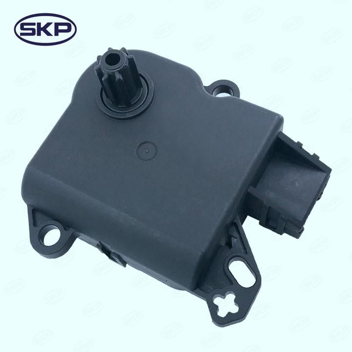 2017, 2016, 2015, 2014, 2013, 2012, 2011, 2010, 2009 Ford Expedition HVAC Blend Door Actuator