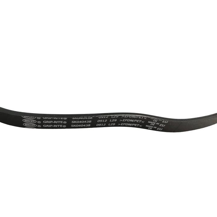 2017, 2016, 2015, 2014, 2013, 2012, 2011 Chevrolet Caprice Serpentine Belt