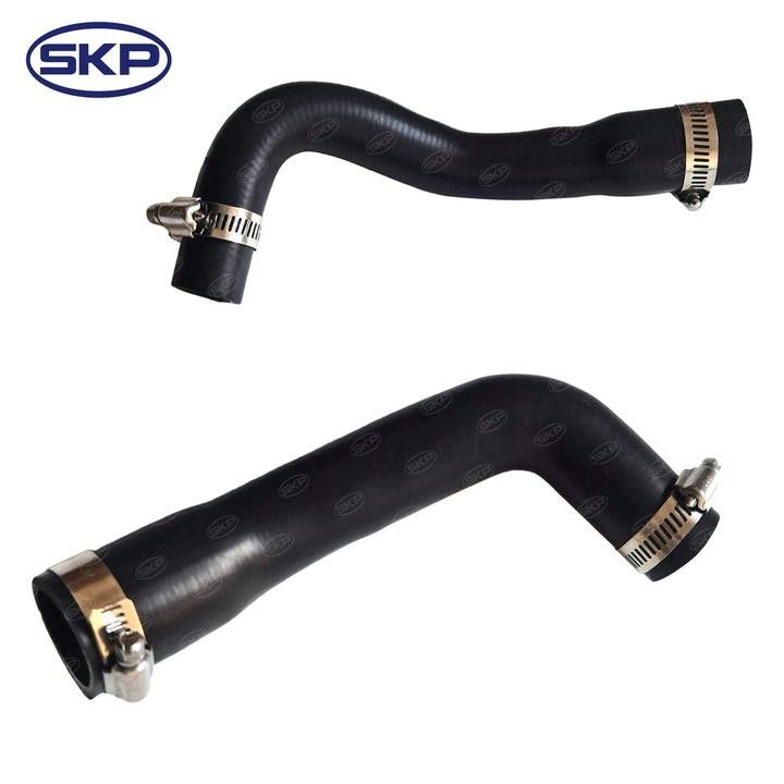 1995, 1994, 1993, 1992, 1991, 1990, 1989, 1988, 1987 Jeep Wrangler Fuel Hose