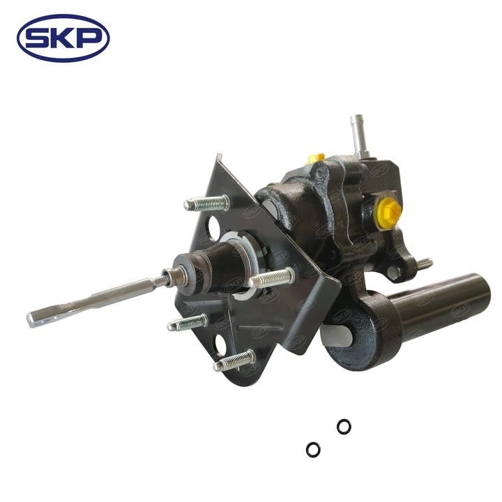 2006, 2005, 2004, 2003 GMC Yukon Power Brake Booster
