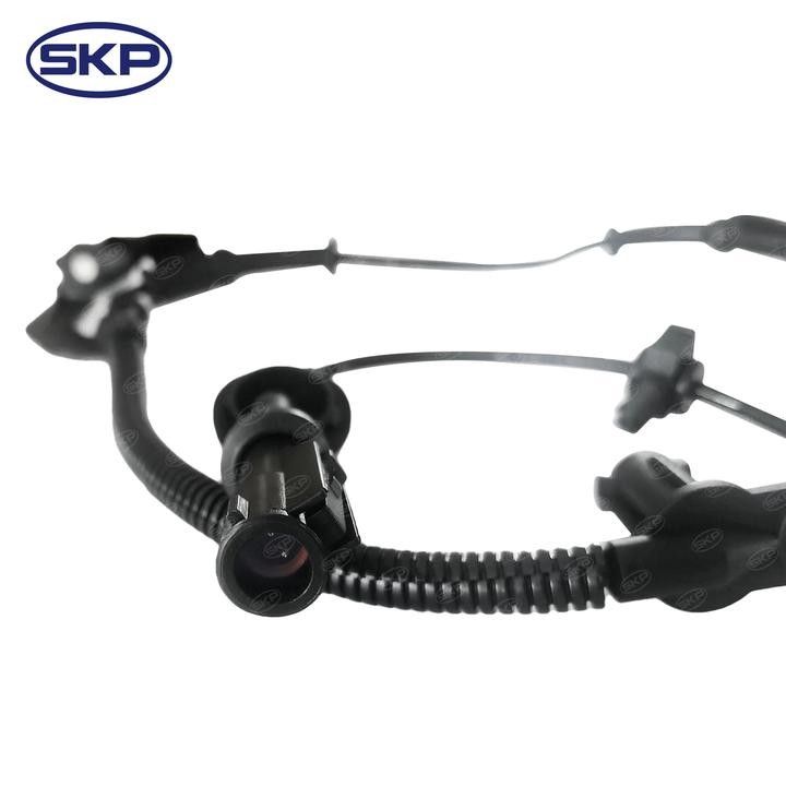 2012, 2011, 2010, 2009 Ford Escape ABS Wheel Speed Sensor