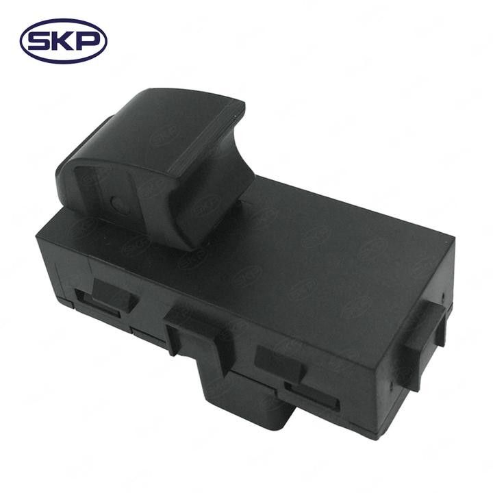2016, 2015, 2014, 2013, 2012, 2011, 2010, 2009 GMC Acadia Door Window Switch