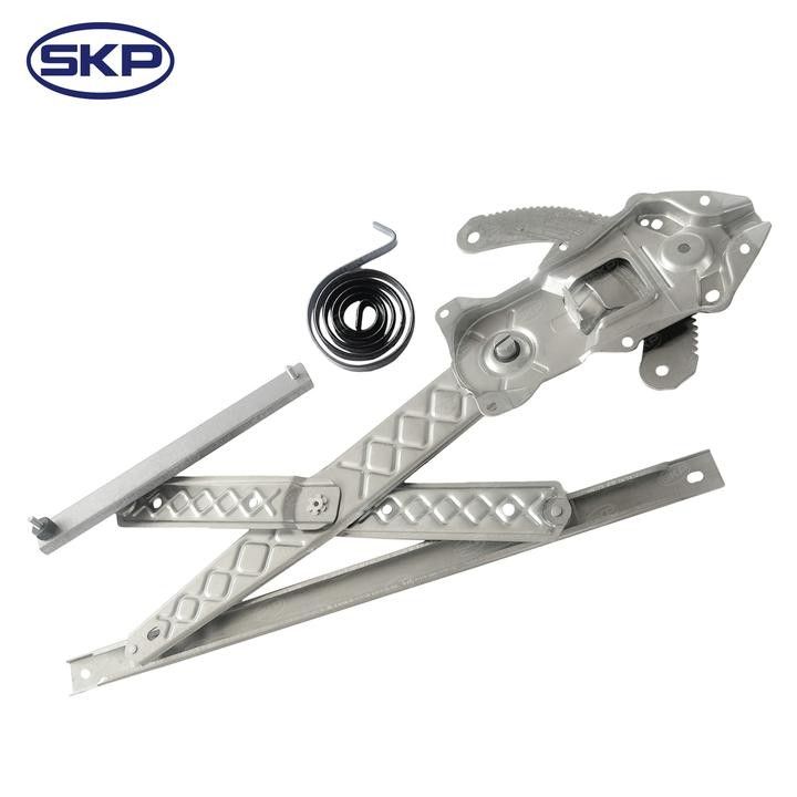 2002, 2001, 2000, 1999, 1998, 1997 Ford Expedition Window Regulator