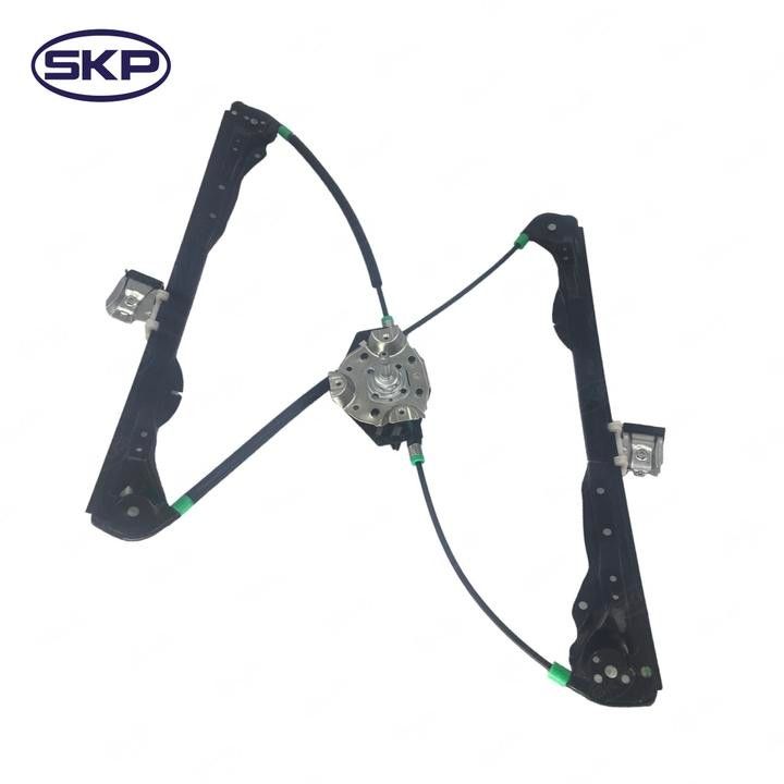 2007, 2006, 2005, 2004, 2003, 2002, 2001, 2000 Ford Focus Window Regulator