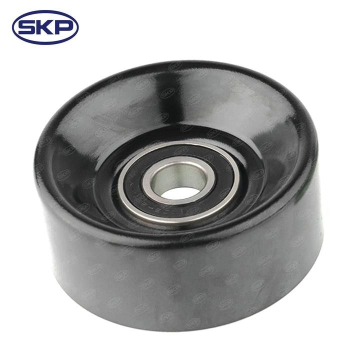 2003, 2002, 2001, 2000, 1999, 1998 Dodge Durango Accessory Drive Belt Idler Pulley