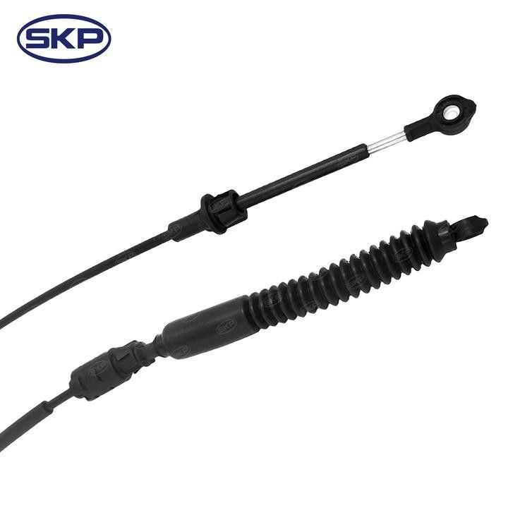 Automatic Transmission Shifter Cable Kit