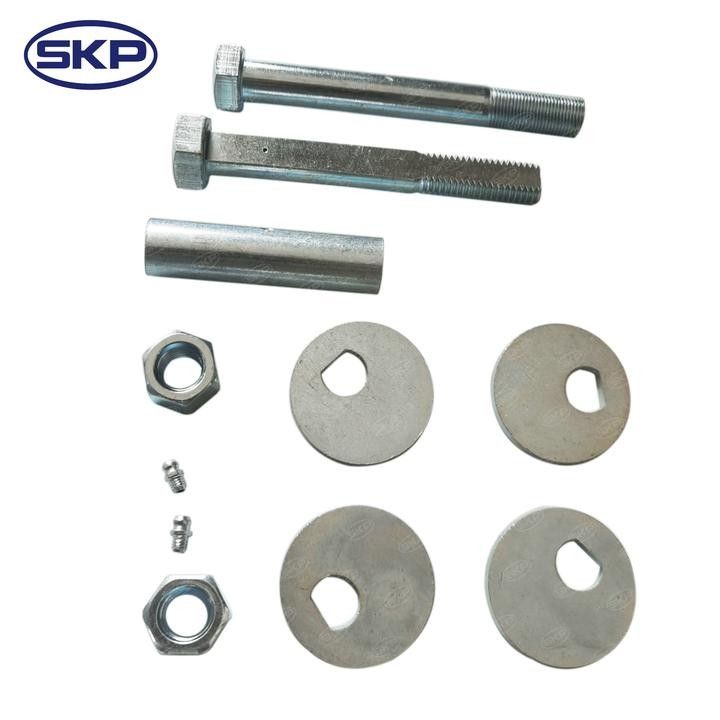 2019, 2018, 2017, 2016, 2015, 2014, 2013, 2012, 2011, 2010, 2009, 2008 Lexus LX570 Alignment Caster / Camber Kit