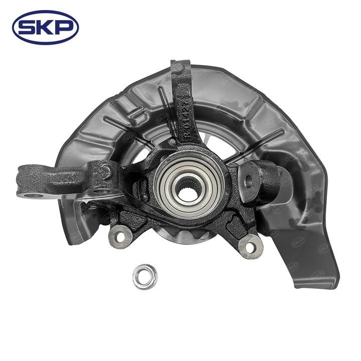 2006, 2005, 2004 Lexus RX330 Suspension Knuckle Assembly