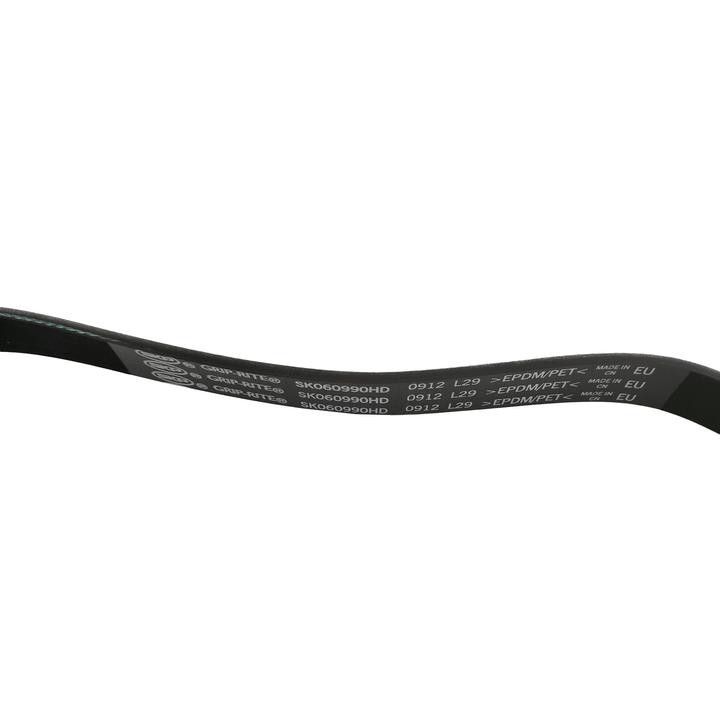 2005, 2004, 2003, 2002 Ford Excursion Serpentine Belt