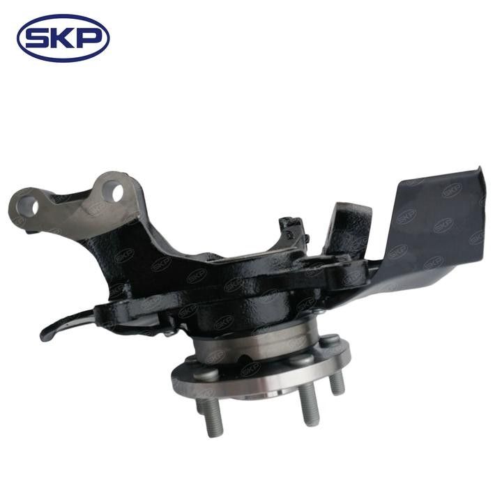 2006, 2005, 2004 Lexus ES330 Steering Knuckle Kit
