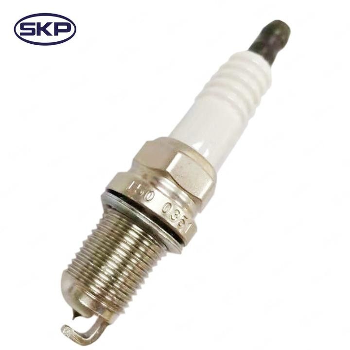 Spark Plug