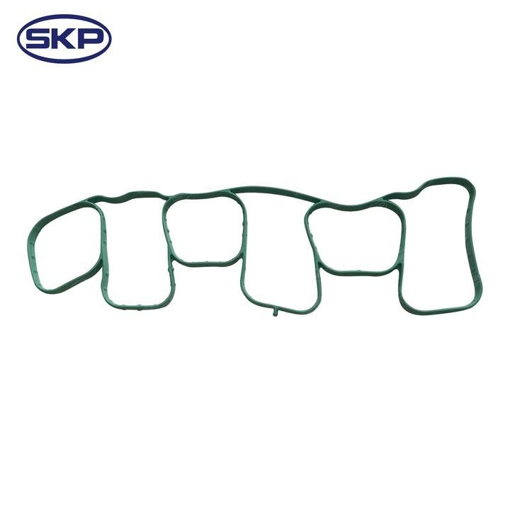 2019, 2018, 2017, 2016, 2015, 2014, 2013, 2012, 2011 Ford Explorer Fuel Injection Plenum Gasket Set