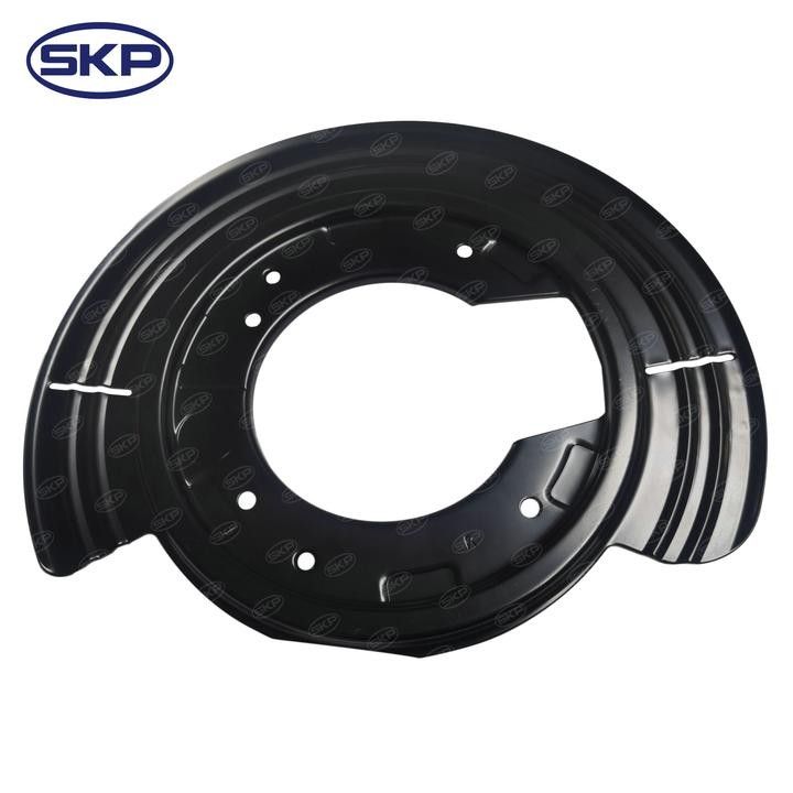2005, 2004, 2003, 2002 Ford Explorer Brake Dust Shield