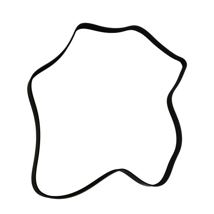 2023, 2022, 2021, 2020, 2019, 2018, 2017, 2016, 2015, 2014 Jeep Cherokee Serpentine Belt