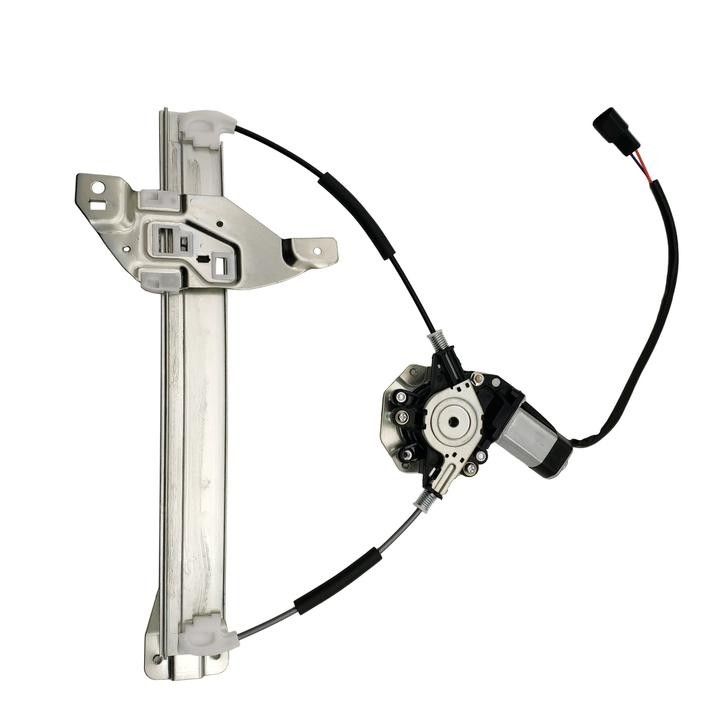 2013, 2012, 2011, 2010, 2009, 2008, 2007, 2006 Chevrolet Impala Window Motor and Regulator Assembly